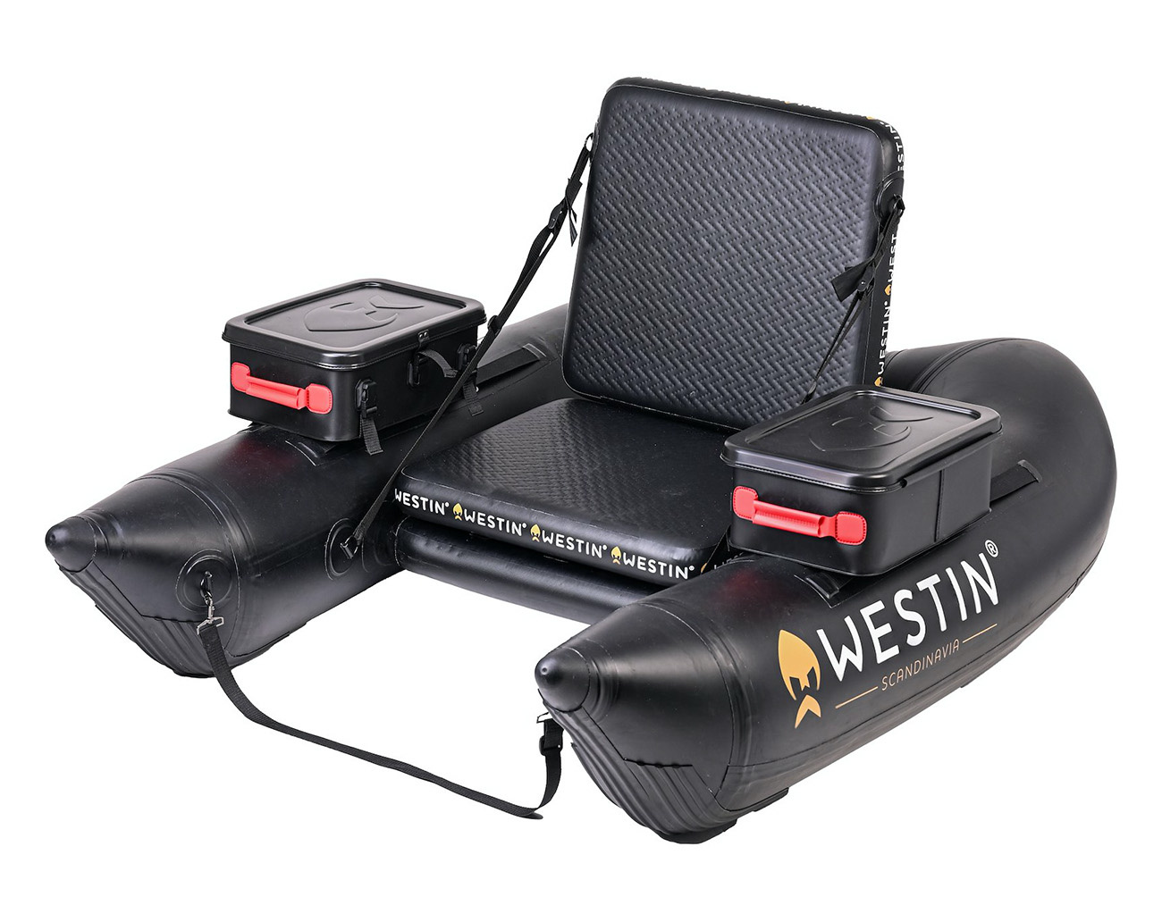 Westin W6 Belly Boat 170cm